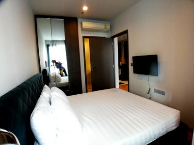 ขายคอนโด : 🏢ต้องการขายคอนโด แอสปาย พระราม4 Rama IV Rd, Phra Khanong, Khlong Toei, Bangkok Line Id: @easythaihome 085-592-2897
