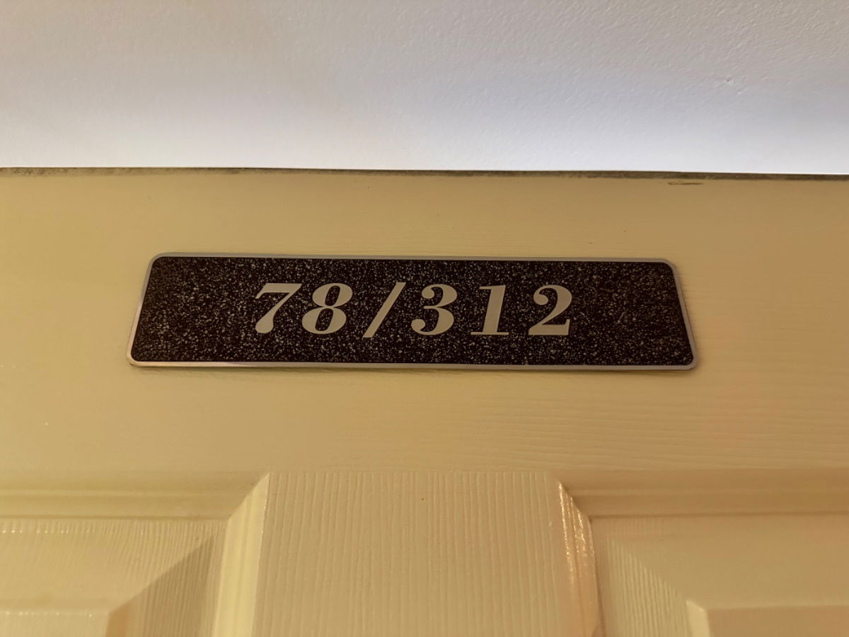 picture For rent 2 bedroom 68 sqm 22 Floor building A 17,000 baht - 12/12