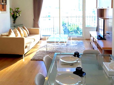 Condos for sale : Homey Style 2 Bed with Bathtub Large Room 75 sq.m. in the Thonglor area-Siri at Sukhumvit