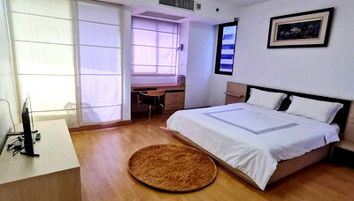 Condos for rent : @condorental condo for rent Supalai Premier Place Asoke