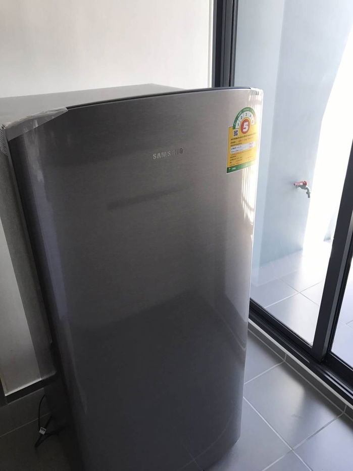 รูป DL23060514 ให้เช่าคอนโด ไอดีโอ สุขุมวิท 115 (IDEO Sukhumvit 115 ) ใกล้ BTS ปู่เจ้า พร้อมเข้าอยู่ โทรด่วน 0614453194 LineID @162cjixi - รูปที่ 2/10