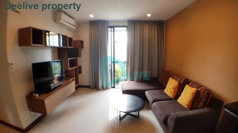DL008453 Condo for rent, Vista Garden near BTS Phra Khanong, ready to move in, call urgently 0638692663 LineID @534wlwof