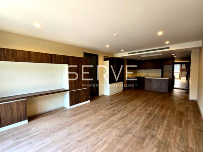 Condos for sale : 2 Beds 90.15 Sq.m. Good Location Close To BTS Ploenchit-Noble Above Wireless Ruamrudee