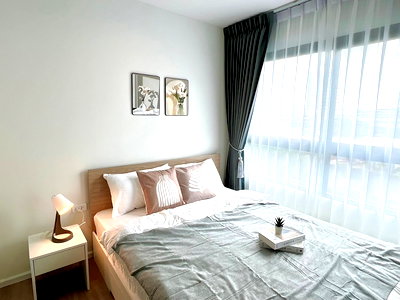 คอนโดให้เช่า : ให้เช่า iCondo Active Phatthanakan ห้องสวย ราคาดี สอบถามเพิ่มเติมได้ที่ LINE @condorental