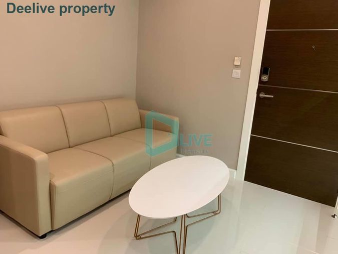 DL008258 ให้เช่าคอนโด เดอะ เมโทรโพลิส สำโรง อินเตอร์เชนจ์ (The Metropolis Samrong Interchange) ใกล้ BTS สำโรง พร้อมเข้าอยู่ โทรด่วน 0614453194 LineID @162cjixi