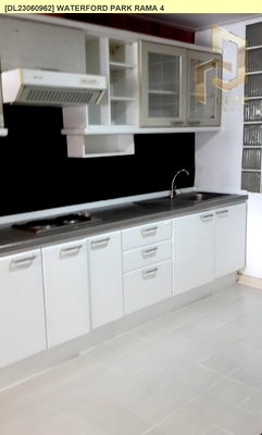 Condos for rent : DL23060962 Condo for rent, Waterford Park Rama 4 near BTS Phra Khanong, ready to move in, call urgently 0656133286 LineID @534wlwof