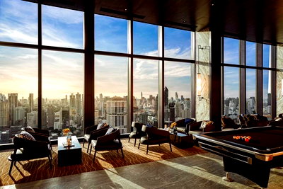 Condos for sale : The ESSE Sukhumvit 36 1 bedroom, for sale