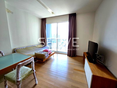 Condos for rent : 1 Bed 51.25 sq.m. High Fl. 20+ Good Location Close to BTS Thong Lo 150 m. / For Rent-Siri at Sukhumvit