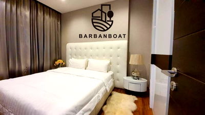 คอนโดให้เช่า : 🎉 ห้องสวย ใจกลางเมือง 🎉 IVY Ampio 💗 ห้องสวย เฟอร์ครบ  💗 เดินทางสะดวก 💗 มีหลากหลายห้องให้เลือกสรรนะคะ