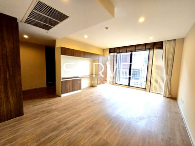 Condos for sale Central Embassy  : 🔥9.4 MB🔥- 1 Bed 63.14 Sq.m. Good Location Shuttle (Tuk Tuk) to BTS Phloen Chit station at Noble Above Wireless Ruamrudee Condo / For Sale