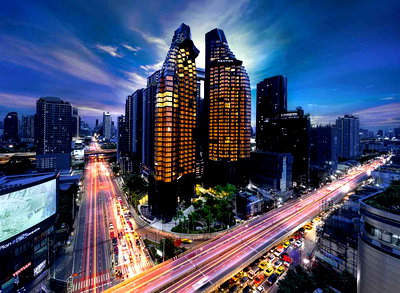 Condos for sale : Ashton Asoke Rama 9 2 bedrooms, for sale