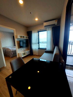 Condos for rent : ESCENT KORAT 2 One Bedroom fully furnished condominium to rent in Korat City  