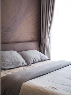 รูปภาพ G 6791💛 คอนโดให้เช่า เดอะ ไลน์ จตุจักร-หมอชิต Line❤️💜@condopremium💜❤️⬛🟨 📞 065 695 3645🟨⬛