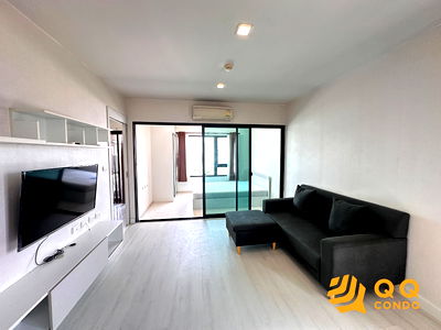 Condos for sale Ngamduplee Station : 🏬 For Sale  Condolette Pixel Sathorn  1Bed, 35 sq.m., Beautiful room