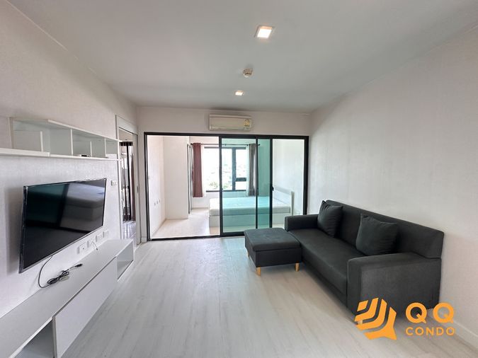 🏬 ขาย Condolette Pixel Sathorn -35 ตร.ม. 1 Bed ถูกที่สุดในโครงการ