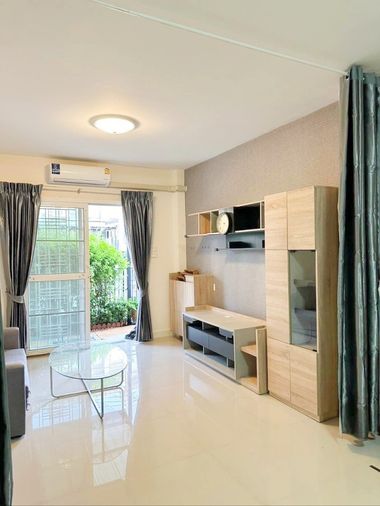 ขายทาวน์โฮม 3 ห้องนอน 110 ตร.ม. 17 ตร.ว. ไลโอ นอฟ ดอนเมือง-แจ้งวัฒนะ