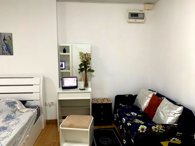 คอนโดให้เช่า : #A064 ให้เช่า Supalai Park Ratchayothin