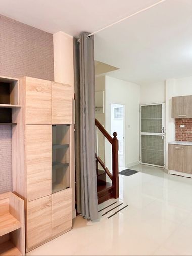 ขายทาวน์โฮม 3 ห้องนอน 110 ตร.ม. 17 ตร.ว. ไลโอ นอฟ ดอนเมือง-แจ้งวัฒนะ