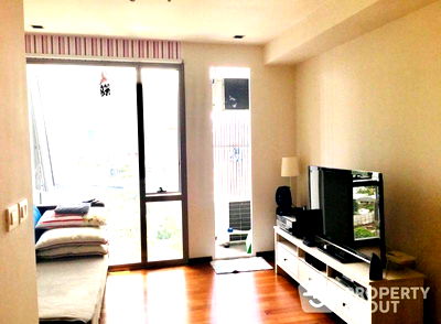 Condos for sale : 1-BR Condo at Ashton Morph 38 near BTS Thong Lor (ID 1545054)