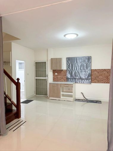 ขายทาวน์โฮม 3 ห้องนอน 110 ตร.ม. 17 ตร.ว. ไลโอ นอฟ ดอนเมือง-แจ้งวัฒนะ