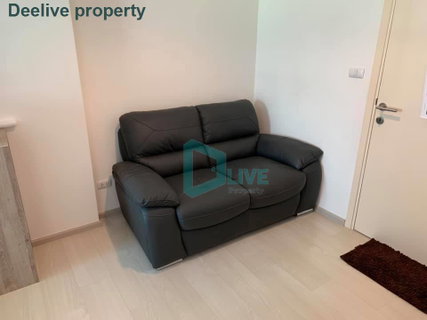 รูปภาพ DL001839 Condo for rent, Aspire Ladprao 113 near MRT บางกะปิ, ready to move in, call urgently 0656133286 LineID @534wlwof