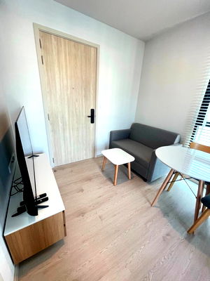 คอนโดให้เช่า : #N0101 ✨ให้เช่า คอนโด นิว โนเบิล เซนเตอร์ บางนา✨