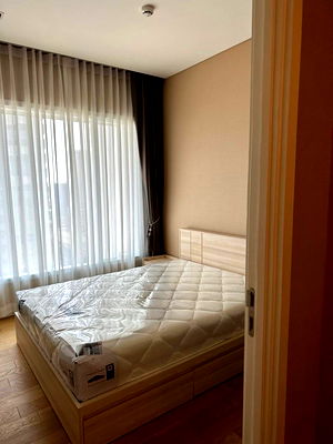 คอนโดให้เช่า : @เดอะ เซนต์ เรสิเดนเซส: 31 ตร.ม ชั้น 39 ตึกC (One bedroom) ห้าแยกลาดพร้าว เดินไปรถไฟฟ้าใกล้ๆ ฮอตฮิตมากในย่านนี้