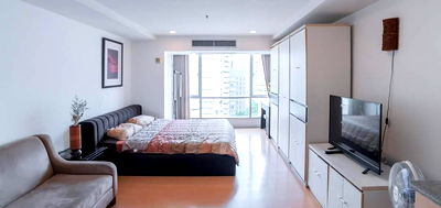 คอนโดให้เช่า : DL23080289 ให้เช่าคอนโด เดอะ เทรนดี้ คอนโดมิเนียม (The Trendy Condominium) ใกล้ BTS นานา พร้อมเข้าอยู่ โทรด่วน 0800343450 LineID @655ebbvc