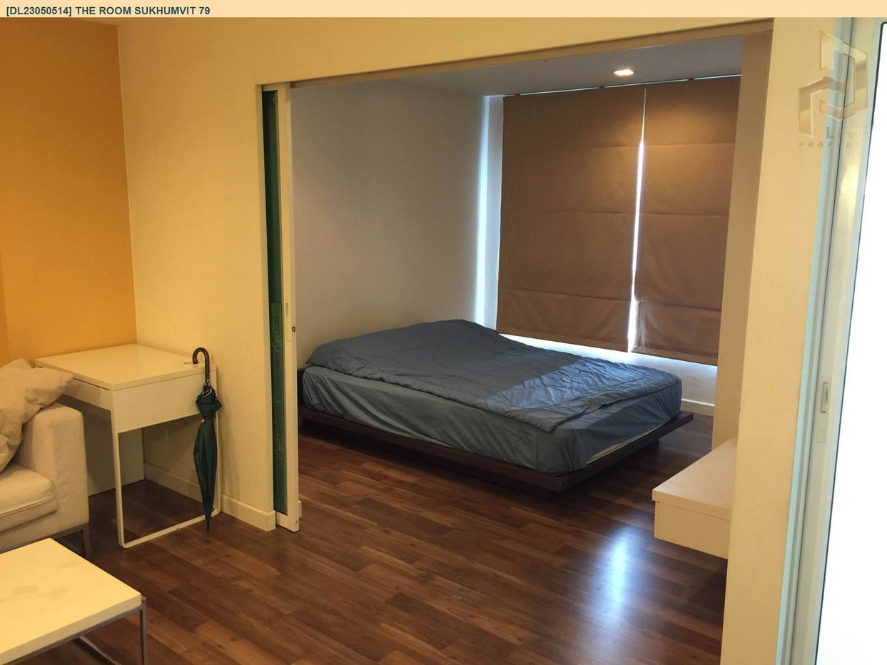 picture DL23050514 Condo for rent, The Room Sukhumvit 79 near BTS On Nut, ready to move in, call urgently 0638692663 LineID @655ebbvc - 4/7