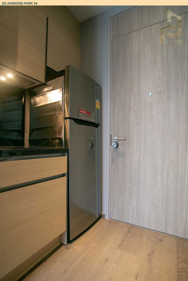 picture DL23060256 Condo for rent, PARK ORIGIN PHROM PHONG near BTS Phrom Phong, ready to move in, call urgently 0638692663 LineID @655ebbvc - 9/10