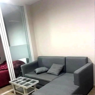 Condos for rent : Tempo grand Sathorn Wuttakhat condominium for rent 