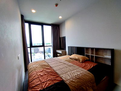Condos for rent : For Rent  oka HAUS  ( BTS thonglor station ) MK-02