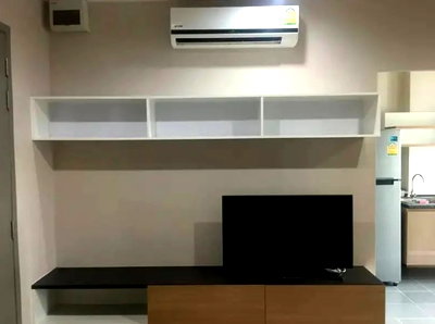 Condos for rent : Tempo grand Sathorn Wuttakhat condominium for rent 