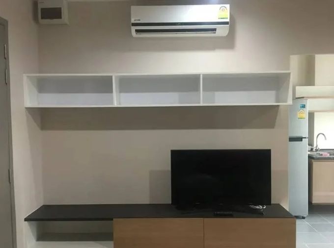 Tempo grand Sathorn Wuttakhat condominium for rent