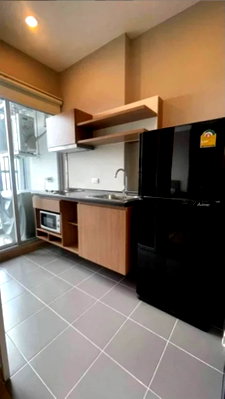 Condos for rent : Tempo Grand Sathorn Wuttakhat condominium for rent 