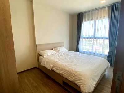 Condos for rent : LINE @condorental for rent the room at NIA by Sansiri