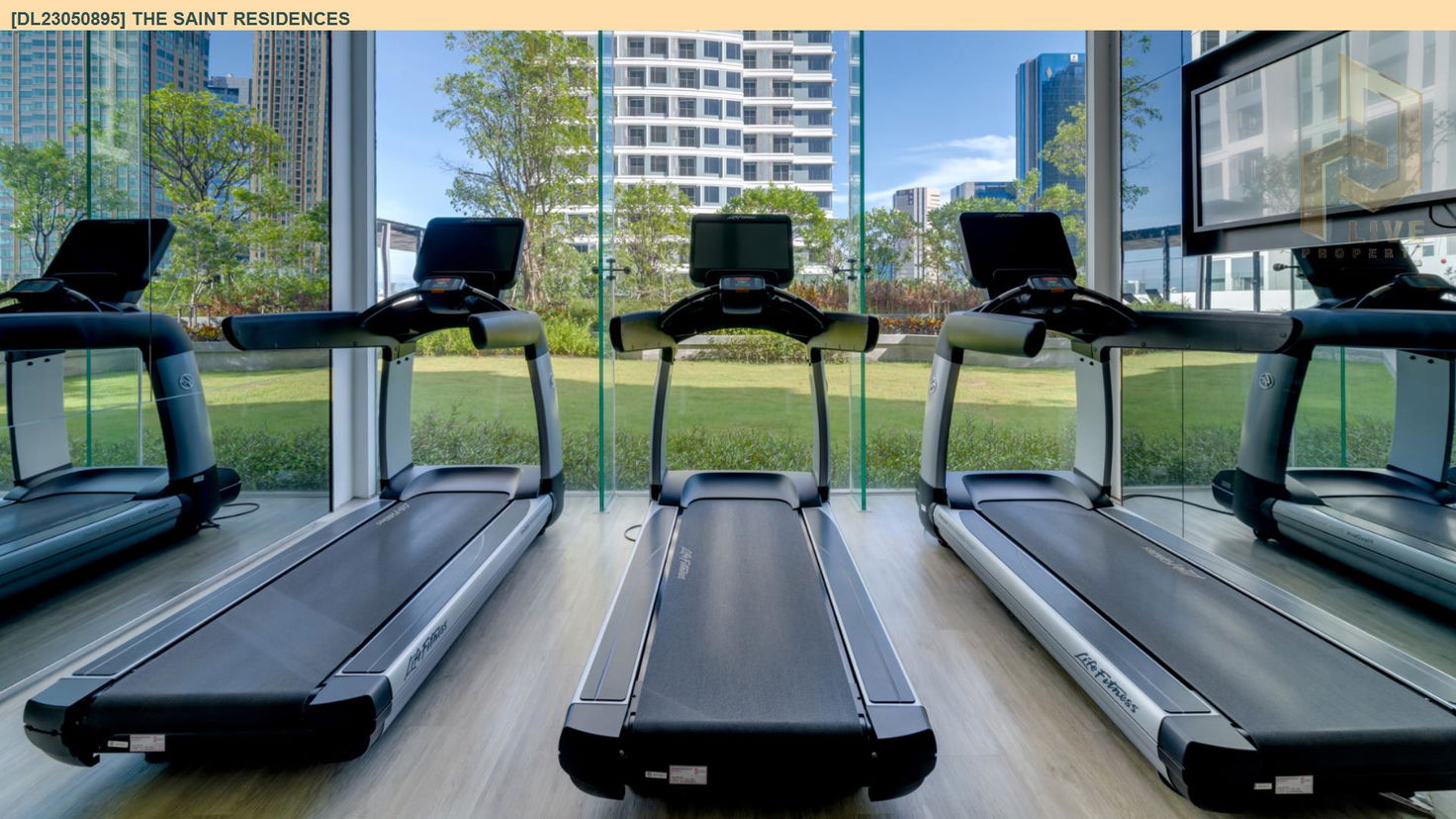 picture DL23050895 Condo for rent, The Saint Residences near MRT พหลโยธิน, ready to move in, call urgently 0638692663 LineID @897iyzll - 8/9