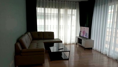 Condos for rent : #A073 For rent Noble Solo Thonglor