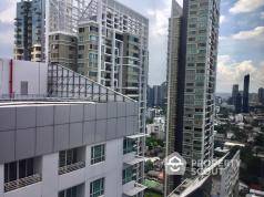 รูป คอนโด 1-ห้องนอน ที่ เดอะ ลุมพินี 24 ใกล้ BTS พร้อมพงษ์ (ID 507885) - รูปที่ 5/5