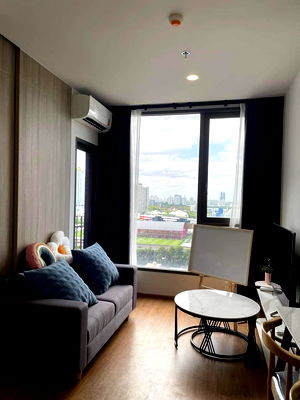 Condos for rent : For Rent CLOUD Thonglor - Phetchaburi , Mrt Phetburi (Rt-01)