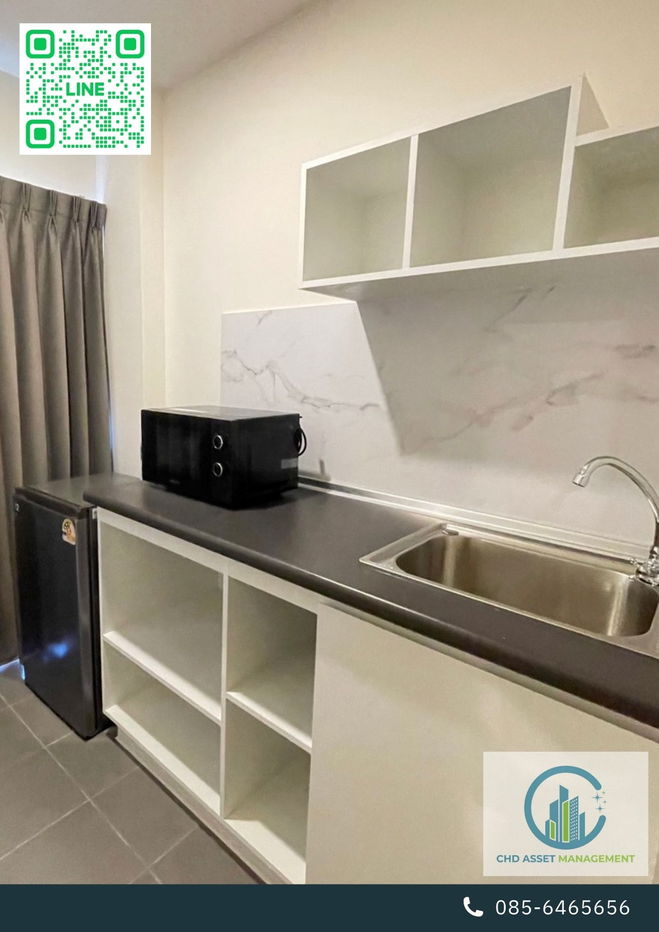 picture Room for Rent Lumpini Condotown Ekachai 48 - 6/8