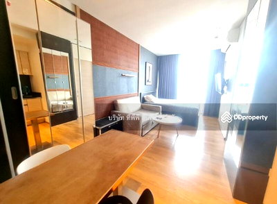 คอนโดให้เช่า : park24 for rent nice unit ready to move in 