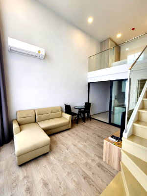 Condos for rent : LINE @condorental for rent the room at The Tree Pattanakarn - Ekkamai