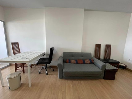 รูปภาพ LINE @condorental for rent the room at Supalai City Resort Phranangklao Station - Chao Phraya