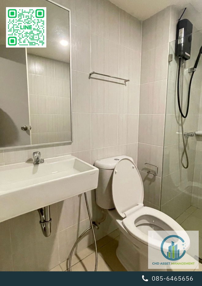 picture Room for Rent Lumpini Condotown Ekachai 48 - 7/8