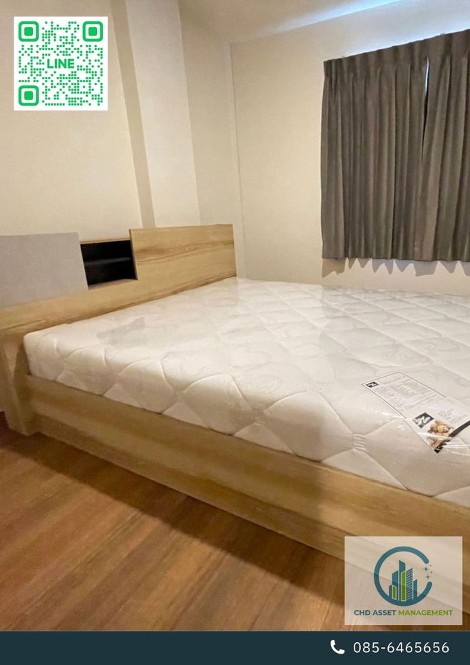 picture Room for Rent Lumpini Condotown Ekachai 48 - 3/8