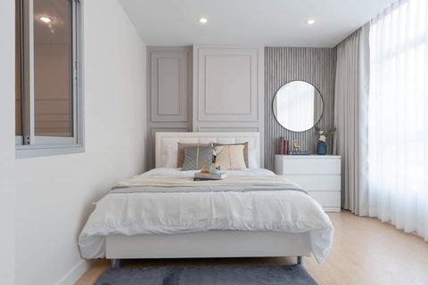 ZENITH PLACE @ HUAY KWANG 1 Br. for sell (Rt-01)