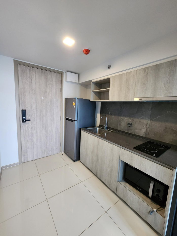 รูป ให้เช่า The Tree Pattanakarn - Ekkamai ห้องสวย ราคาดี สอบถามเพิ่มเติมได้ที่ LINE @condorental - รูปที่ 6/8