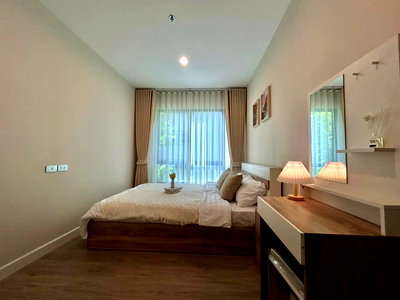 คอนโดให้เช่า : ให้เช่า The Sky Sukhumvit ห้องสวย ราคาดี สอบถามเพิ่มเติมได้ที่ LINE @condorental