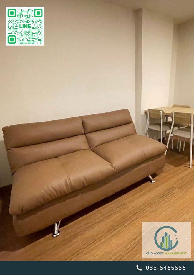 picture Room for Rent Lumpini Condotown Ekachai 48 - 2/8